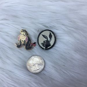 Disney pins